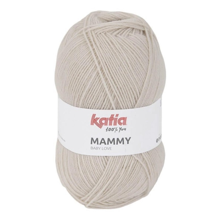 Ovillo mammy 50 gr | Mercería Online Pontejos