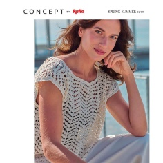 Revista spring-summer nº19 katia | Mercería Online Pontejos