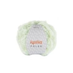 Yarn ball Polar 100 gr | Haberdashery Online Pontejos 2