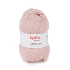 Ovillo bambini 50 gr | Mercería Online Pontejos 2