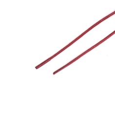 Cordón algodón encerado para zapatos | Mercería Online Pontejos 2