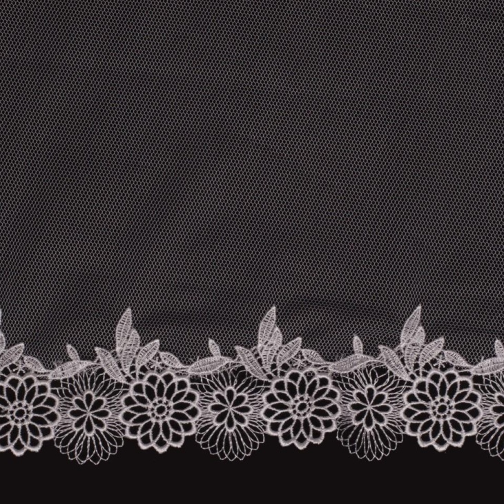 Veil Bride Ady | Haberdashery Online Pontejos