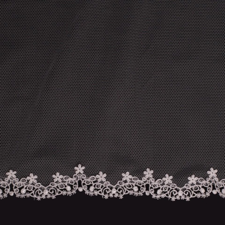 Veil bride caterina | Haberdashery Online Pontejos