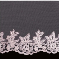 Veil girlfriend EDA | Haberdashery Online Pontejos