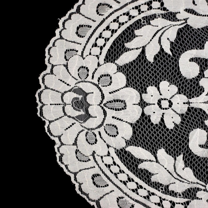 Mantilla triangular 020 | Mercería Online Pontejos