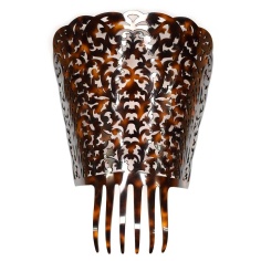 Peineta w-17 | Mercería Online Pontejos