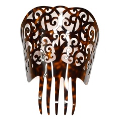 Comb brush W-15 | Haberdashery Online Pontejos