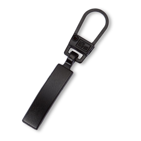 Zip puller metal prym | Haberdashery Online Pontejos