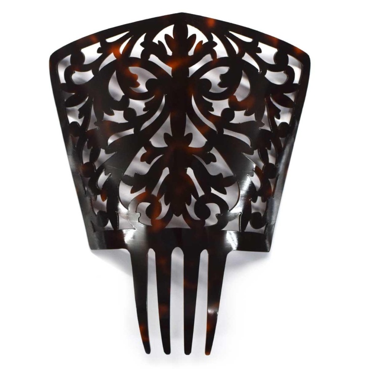 Comb W-02 | Haberdashery Online Pontejos