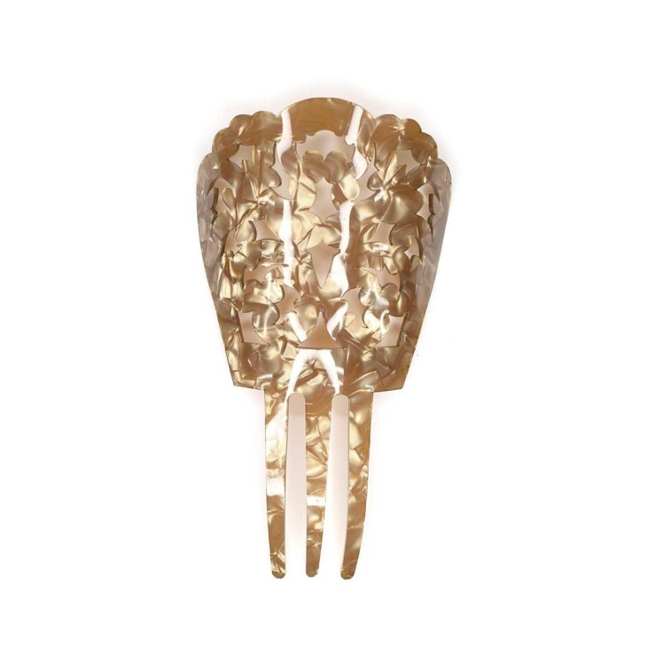 Peineta w-12 | Mercería Online Pontejos