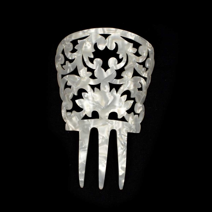 Comb W-14 | Haberdashery Online Pontejos