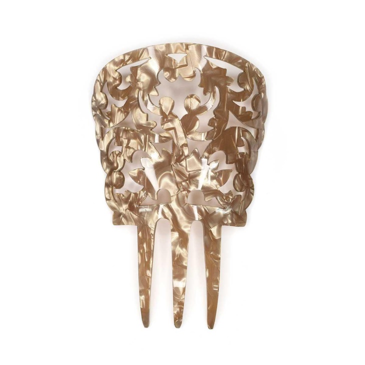 Comb W-14 | Haberdashery Online Pontejos