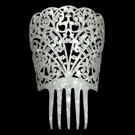 Comb W-03 | Haberdashery Online Pontejos