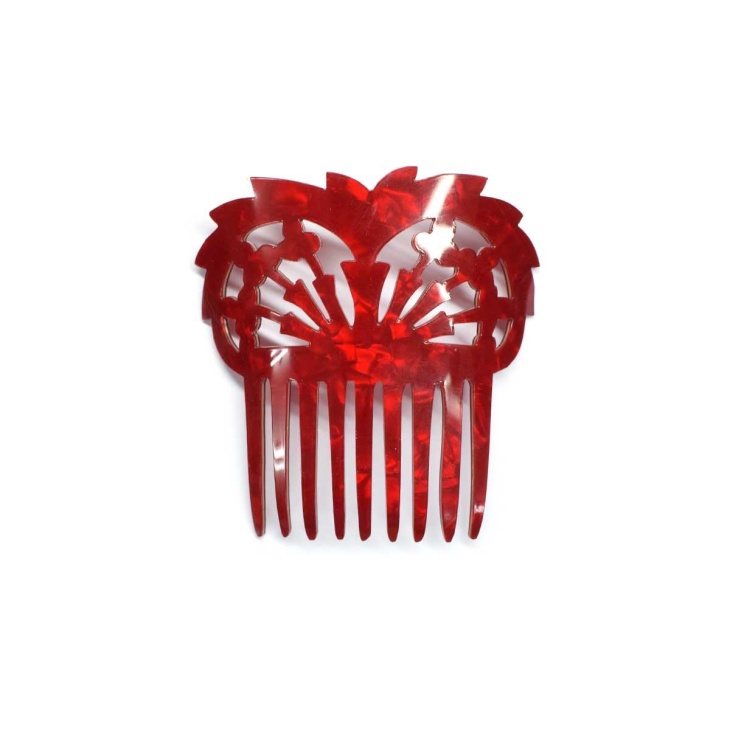 Comb W-14 | Haberdashery Online Pontejos