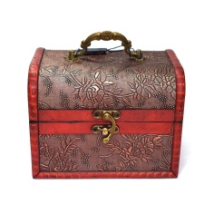 Wood seamstress Garnets prints | Haberdashery Online Pontejos