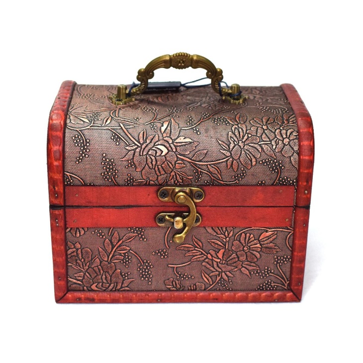 Wood seamstress Garnets prints | Haberdashery Online Pontejos