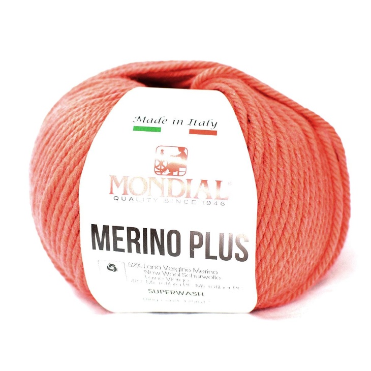 Ovillo merino plus superwash 100gr | Mercería Online Pontejos