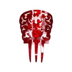 Comb W-14 | Haberdashery Online Pontejos 2