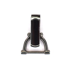 Mosquet + Ring 25mm | Haberdashery Online Pontejos