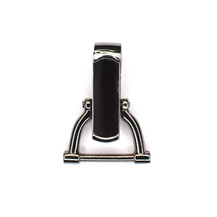 Mosquet + Ring 25mm | Haberdashery Online Pontejos