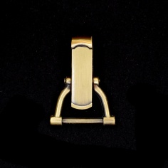 Mosquet + Ring 25mm | Haberdashery Online Pontejos 2