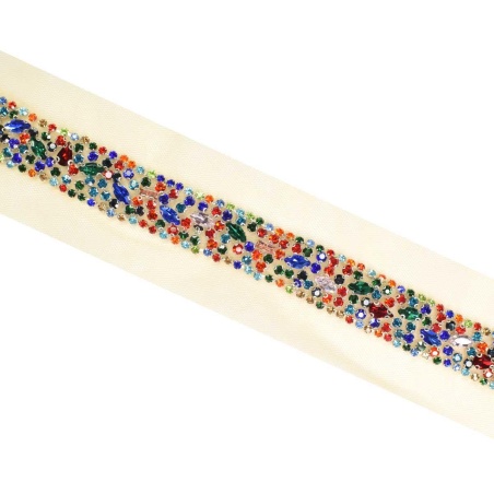 Pasamanería pedrería 419 | Mercería Online Pontejos