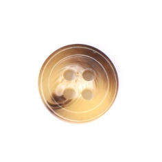 Shirt button 4 holes | Haberdashery Online Pontejos