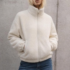 Sewing Workshop - Polar Lining Confection | Haberdashery Online Pontejos