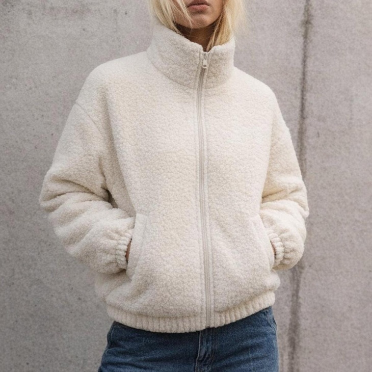 Sewing Workshop - Polar Lining Confection | Haberdashery Online Pontejos