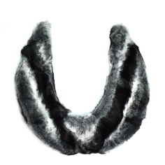 Chinchilla Imitation Neck | Haberdashery Online Pontejos 2