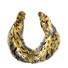 Imitation Lynce Neck | Haberdashery Online Pontejos