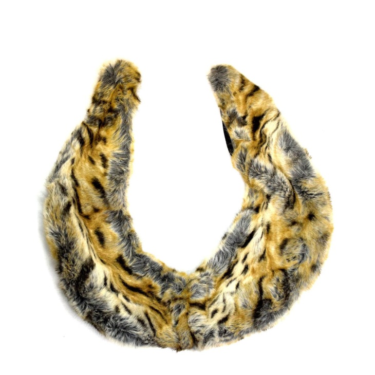 Imitation Lynce Neck | Haberdashery Online Pontejos