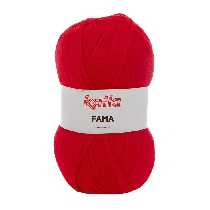 Ovillo fama 100 gr | Mercería Online Pontejos