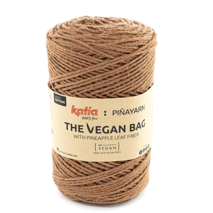 Ovillo the vegan bag 200 gr | Mercería Online Pontejos