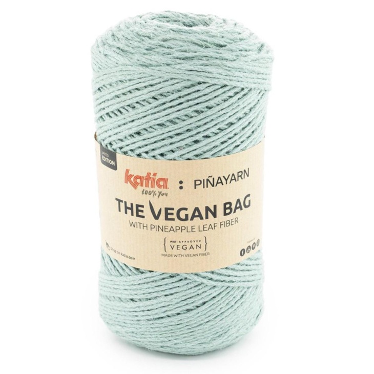 Ovillo the vegan bag 200 gr | Mercería Online Pontejos