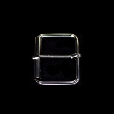 Metallic buckle | Haberdashery Online Pontejos