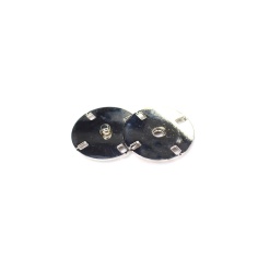 Automático metal 25mm | Mercería Online Pontejos