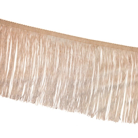 Fringe of cuquillo | Haberdashery Online Pontejos