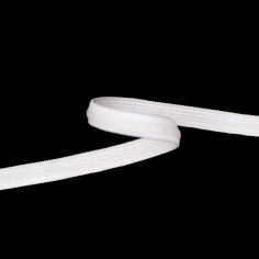 Elastic smooth with silicone | Haberdashery Online Pontejos