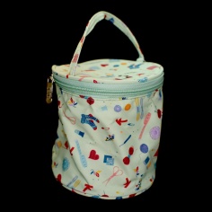 Bolsa porta ovillos mini katia | Mercería Online Pontejos