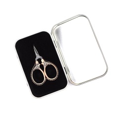 Tijera mini bolsillo | Mercería Online Pontejos