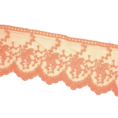 Puntilla nylon 420 | Mercería Online Pontejos