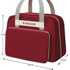 Singer machine bag | Haberdashery Online Pontejos