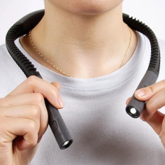 Lámpara de cuello | Mercería Online Pontejos