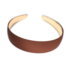 Diadema raso 2.7cm | Mercería Online Pontejos 2
