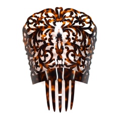 Shell comb | Haberdashery Online Pontejos