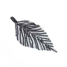 Iron-on Patch Pedreria 083 | Haberdashery Online Pontejos