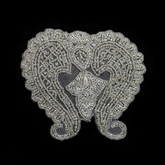 Iron-on Patch REDERIA 035 | Haberdashery Online Pontejos