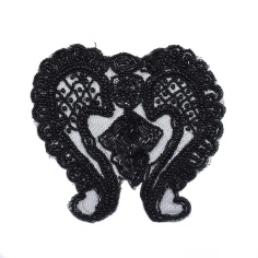 Iron-on Patch REDERIA 035 | Haberdashery Online Pontejos 2