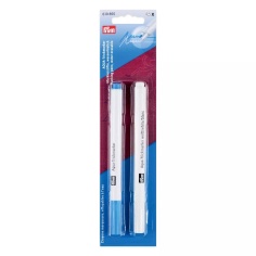 Rotulador set 2 ud. mágico soluble prym | Mercería Online Pontejos